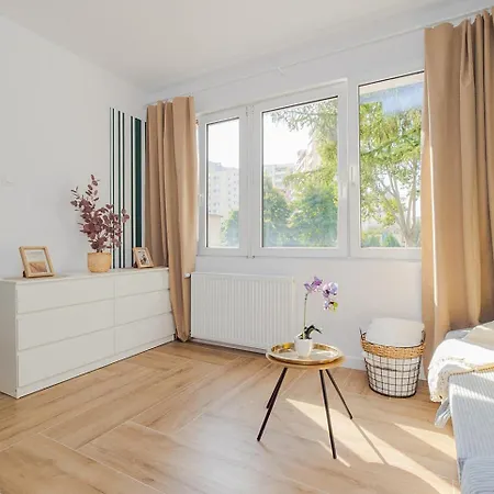 Superapart Brygady Poscigowej 6a - Comfort Βαρσοβία