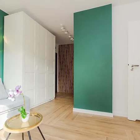 Διαμέρισμα Superapart Brygady Poscigowej 6a - Comfort