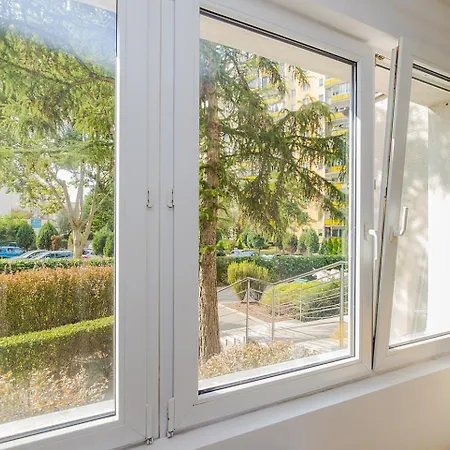 Superapart Brygady Poscigowej 6a - Comfort Διαμέρισμα Βαρσοβία