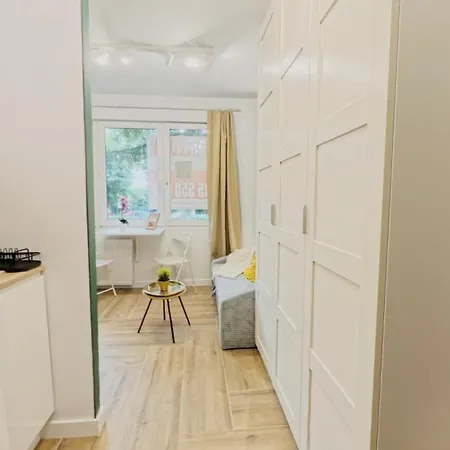 Superapart Brygady Poscigowej 6a - Comfort * Βαρσοβία